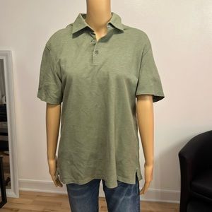 Zehra men’s polo size M/50